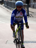 Grand Prix cycliste UFOLEP de Bousbecque ( Ecoles de cyclisme )