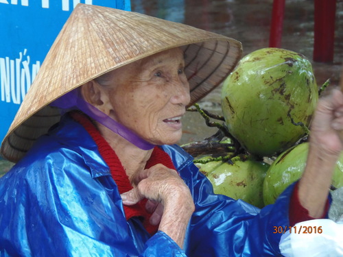 Les plus belles photos de notre périple au Vietnam 
