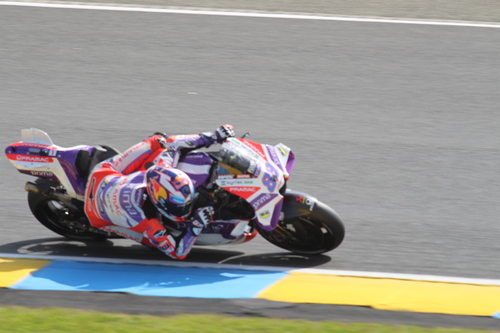 MotoGP  le Mans 12 13 14 Mai 2023