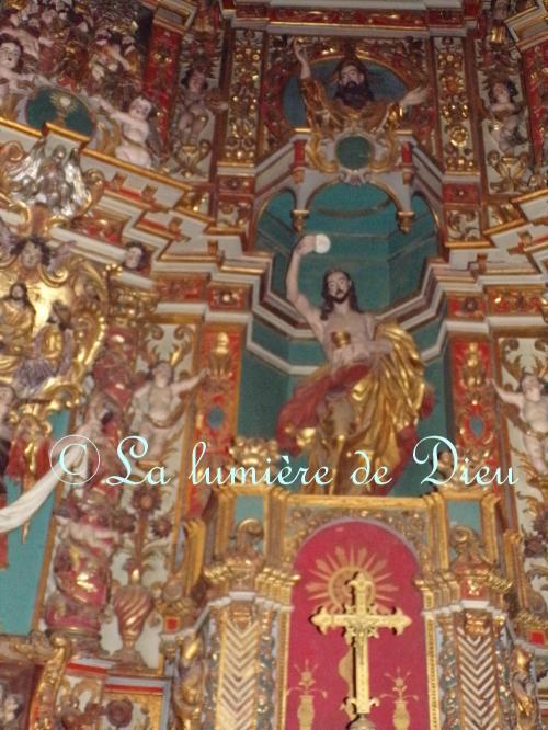 Collioure, l'église Notre-Dame des Anges