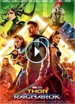 « Thor : Ragnarok » toujours au sommet du box-office U.S. 