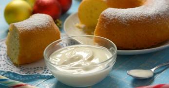 Gâteau au yaourt - Recettes Faciles