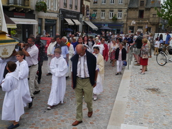 Fête des Islandais à Paimpol (22)