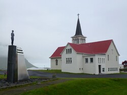 De Grundarfjörður à Keflavík