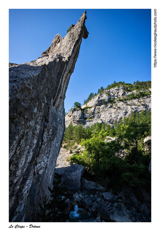 "Scootour" autours des sources de la Drôme