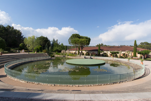 07 06 13 de Draguignan (83) à Lorgues (83)