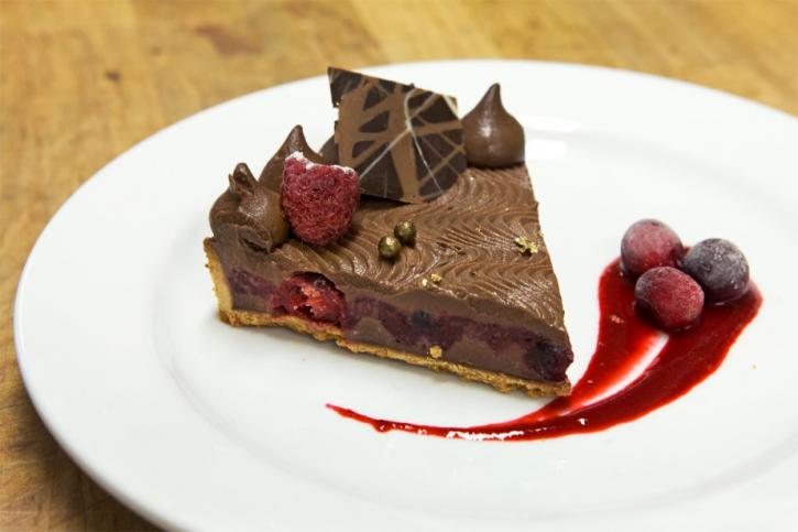 Alimentation 3: Pâte à tarte: tout roule!