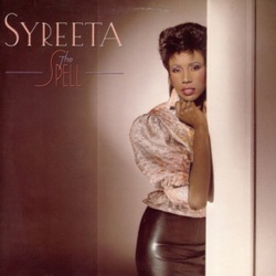 Syreeta - The Spell - Complete LP
