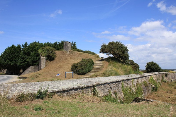 Port-Louis et sa citadelle (3ème partie)