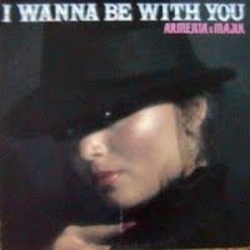 Armenta & Majik - I Wanna Be With You - Complete LP