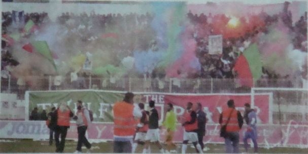 samedi 21.01.2012 mca-jsk 0-0