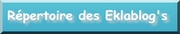 Vos Astuces Eklablog