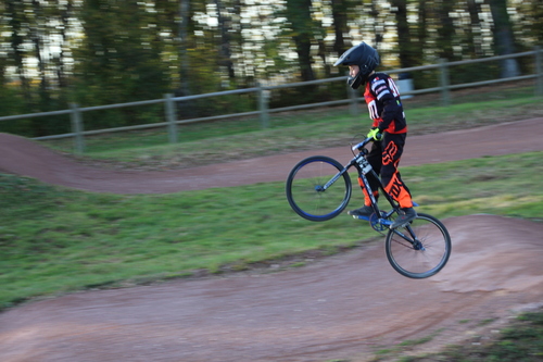 1 novembre  2017 photo bmx mandeure