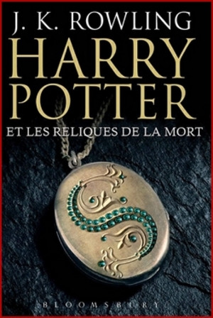  7 - Harry Potter et les Reliques de la Mort