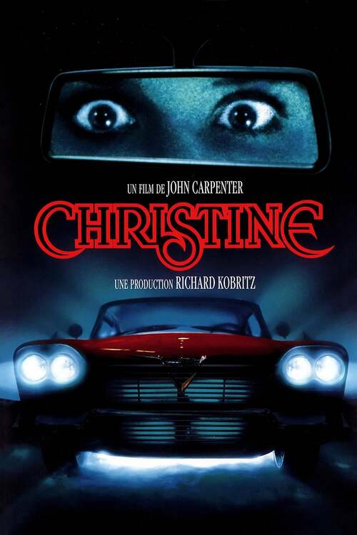 Bryan Fuller prépare un remake de Christine pour Blumhouse