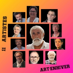 ART'ENHIVER 2023