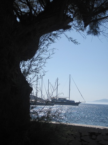 Grèce 2012