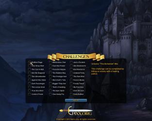 Rogue's Tale 8 Rogue's Tale