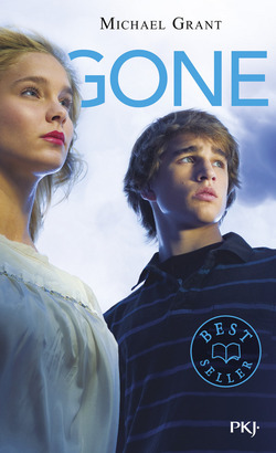 Gone, tome 1, de Michael Grant