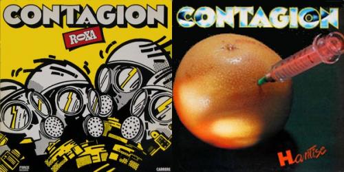 SEMOLINA (1968-1976)