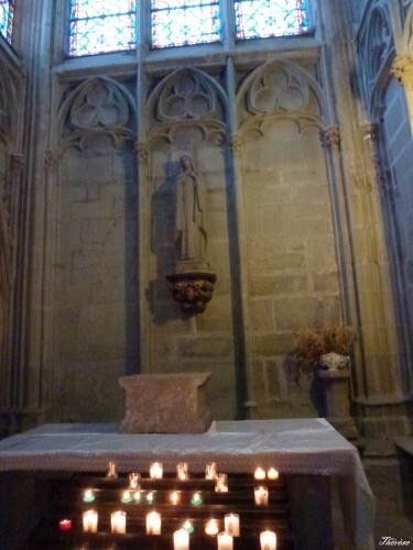 Basilique Saint Nazaire (14)