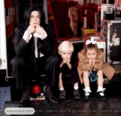 Michael Jackson : Son ultime Noël avec ses enfants... 