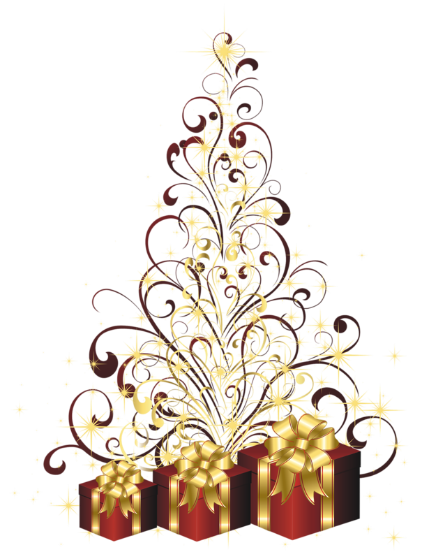 TUBES SAPINS NOEL PNG...POUR VOS CREAS...BELLE ET DOUCE SOIREE A VOUS