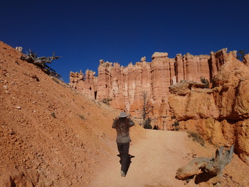 Bryce Canyon - Utah