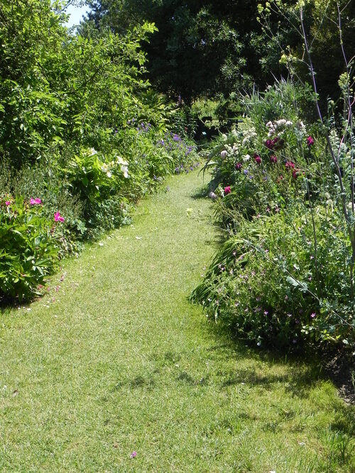 Parc de Vincennes 