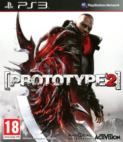 prototype 2