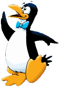 le pingouin