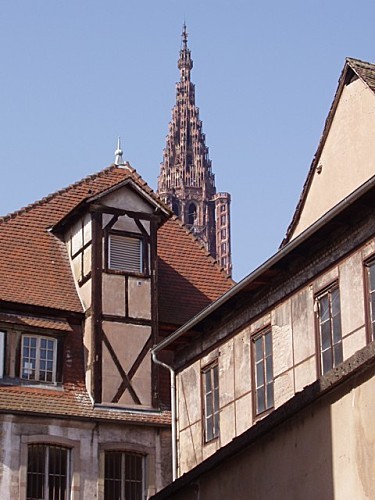 A STRASBOURG 18-07 N013