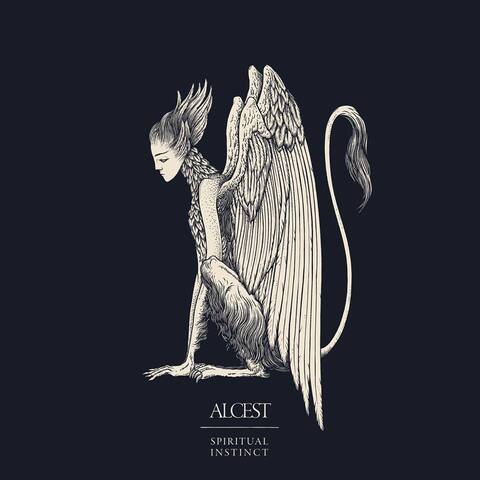 ALCEST - Premières infos à propos du nouvel album Spiritual Instinct