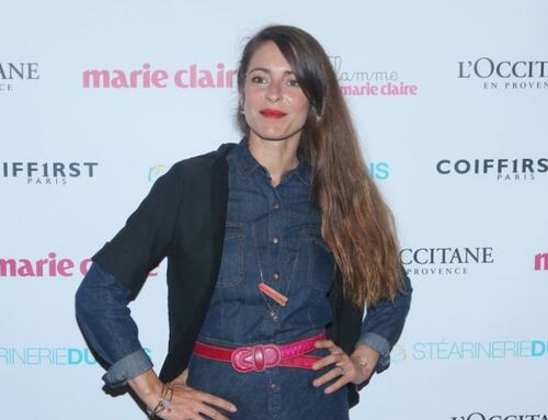 Sexe Thérapie : Audrey Dana prépare sa première série pour France 2