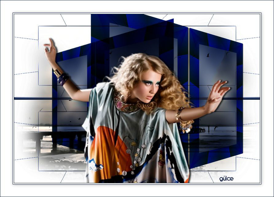 Msrf- Design