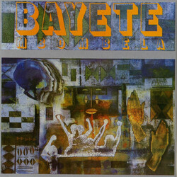 Bayete - Mbombela - Complete LP