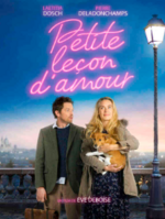 la pochette du film « Petite leçon d’amour »