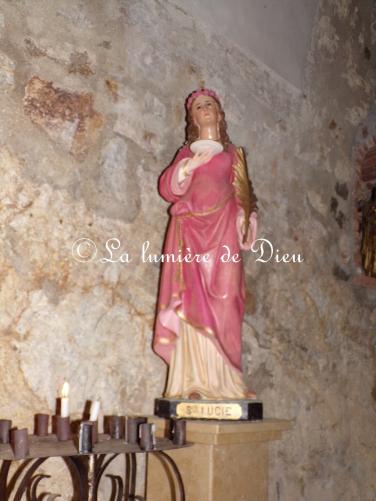 Argelès-sur-mer, l'ermitage Notre-Dame de Vie