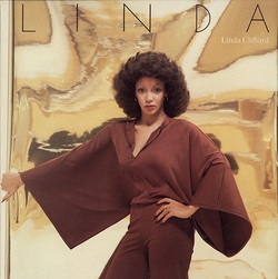 Linda Clifford - Linda - Complete LP