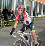 2ème Cyclo cross UFOLEP BTWIN ( Séniors )