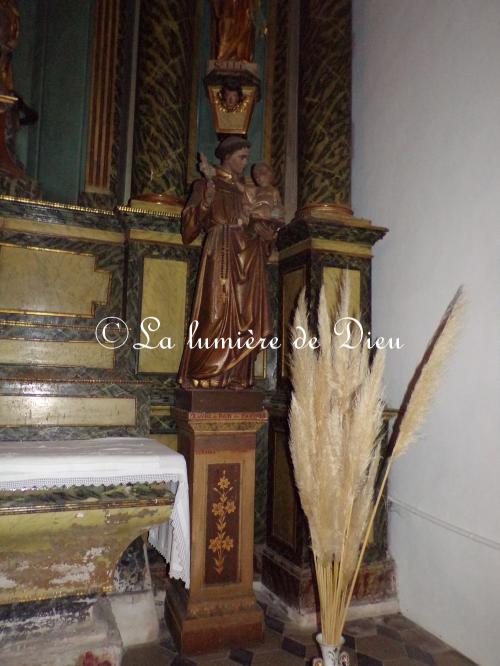 Thuir, l'église Notre-Dame de la Victoire