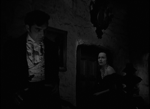 Ma cousine Rachel, My cousin Rachel, Henry Koster, 1952