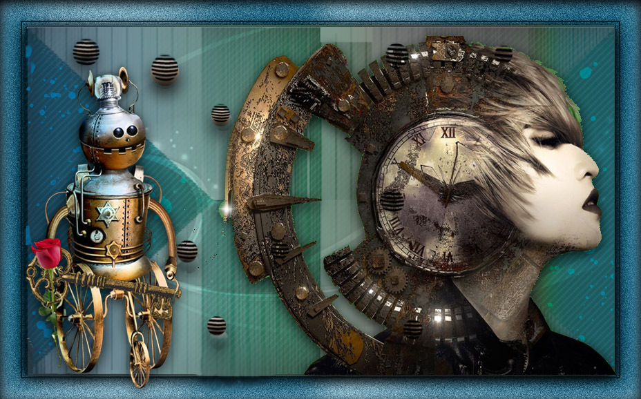 Vos versions tuto Tine Photoshop