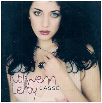 Nolwenn Leroy - Cassé (2003) - Passage
