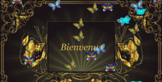 Papillons
