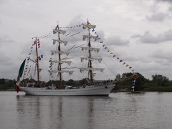 L'Armada 2013
