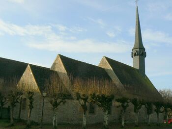 Circuits du Pré Saulé et de Chaise-Dieu réunis