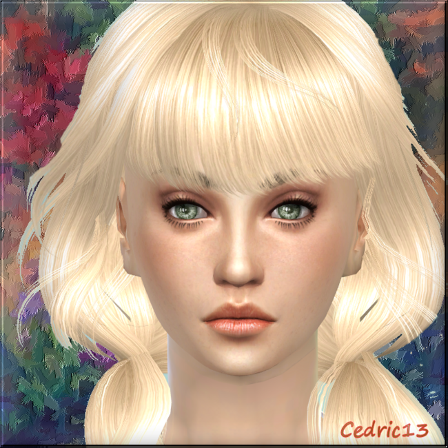 Naïs (Sim4)