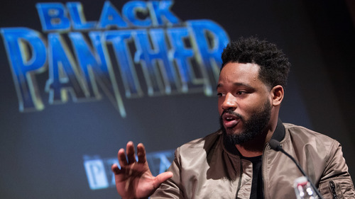 Ryan Coogler voudrait faire d'autres Black Panther