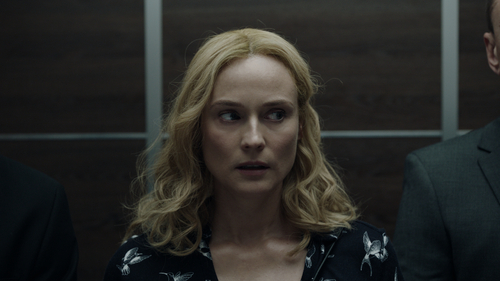 THE OPERATIVE avec Diane Kruger et Martin Freeman - Le 24 juillet 2019 au cinéma - Découvrez la bande-annonce